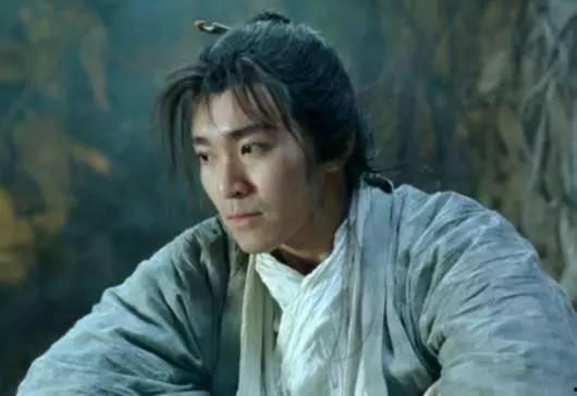 娱乐吃瓜君周星驰,娱乐界的预言家与喜剧之王