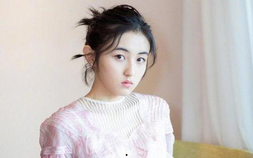 娱乐吃瓜张子枫,从国民妹妹到争议漩涡