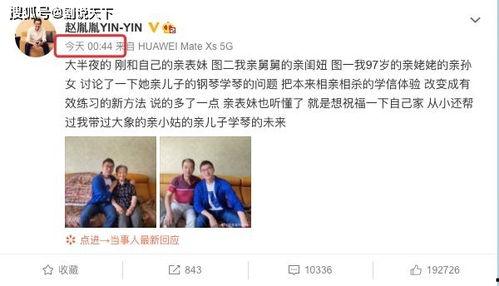 娱乐吃瓜汪小菲小说阅读,汪小菲情感纠葛与抚养权争夺战