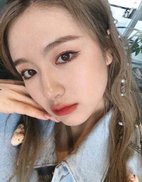 娱乐圈吃瓜李兰迪,李兰迪的星途起伏与情感纠葛