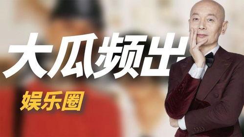 年度吃瓜盘点娱乐圈,揭秘年度十大热点事件