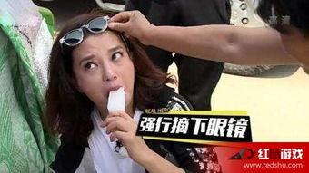 娱乐吃瓜大姐,揭秘吃瓜大姐的八卦世界