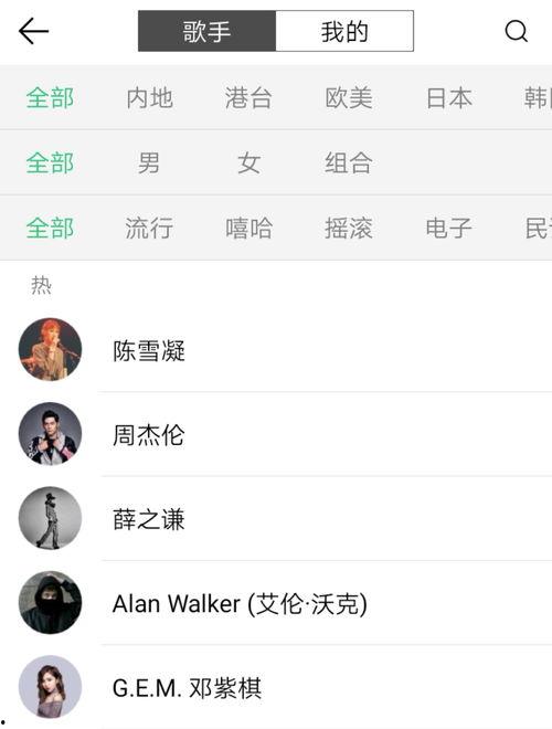 娱乐吃瓜音乐有哪些歌好听,盘点那些让人欲罢不能的好听歌曲