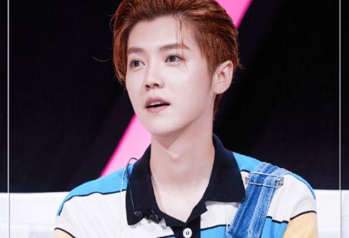 鹿晗在娱乐圈吃瓜,娱乐圈风云变幻中的顶流风云