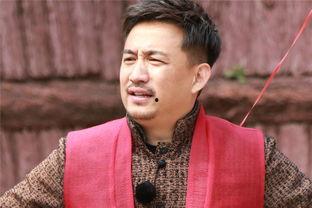 娱乐君吃瓜黄磊是谁啊,从影视明星到综艺厨神，他的多面人生