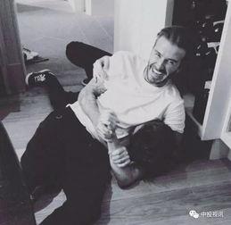 娱乐吃瓜小贝是谁啊,揭秘网络红人背后的故事