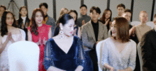 闺蜜进娱乐圈吃瓜,揭秘幕后吃瓜风云